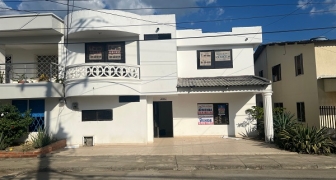 CASA EN EL PUENTE #1